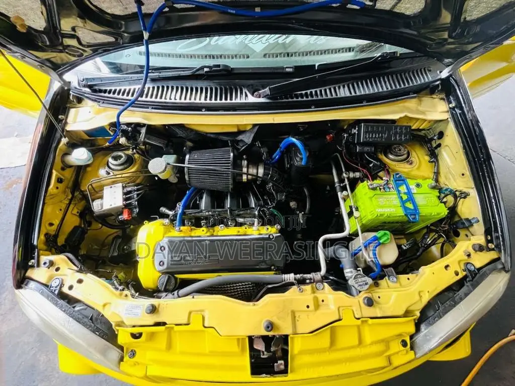 Suzuki Swift Sport 2004 Car (Used)