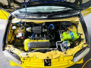 Suzuki Swift Sport 2004 Car (Used)