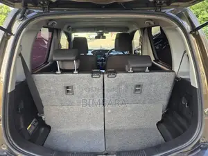 Suzuki Wagon R Stingray Turbo 2018 Car (Used)