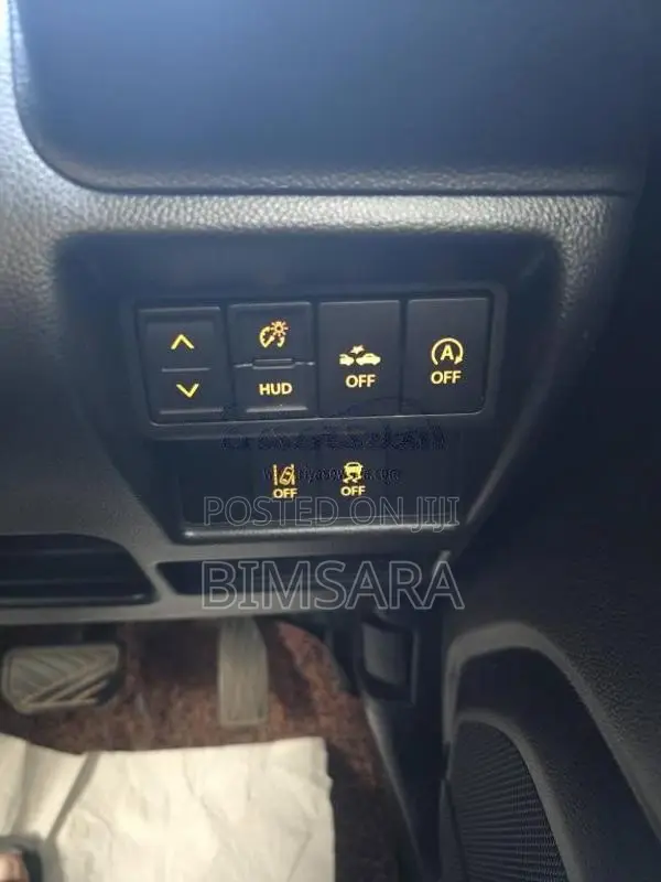 Suzuki Wagon R Stingray Turbo 2018 Car (Used)