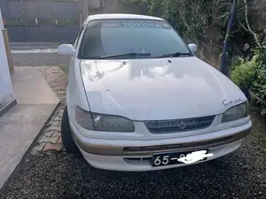 Toyota Ce110 1997 Car (Used)