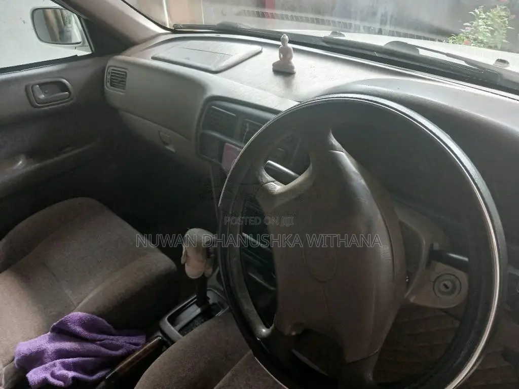 Toyota Ce110 1997 Car (Used)