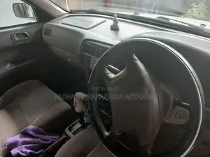 Toyota Ce110 1997 Car (Used)