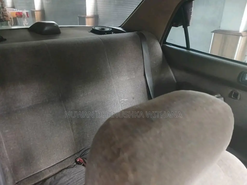 Toyota Ce110 1997 Car (Used)