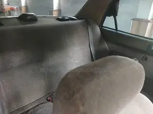Toyota Ce110 1997 Car (Used)