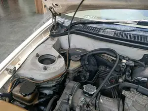 Toyota Ce110 1997 Car (Used)