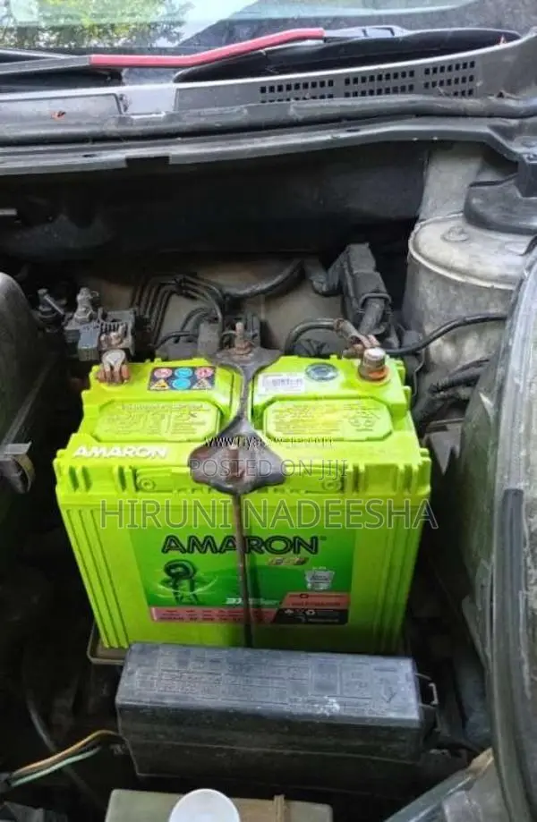 Nissan March K12 2002 Car (Used)