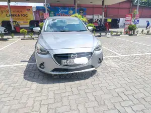 Mazda 2 SkyActiv 2016 Car (Used)