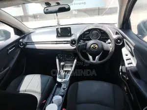Mazda 2 SkyActiv 2016 Car (Used)
