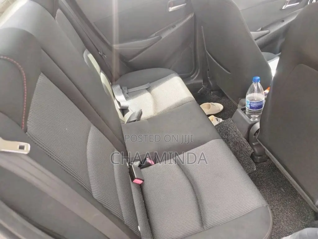 Mazda 2 SkyActiv 2016 Car (Used)