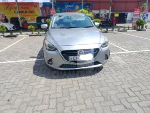 Mazda 2 SkyActiv 2016 Car (Used)