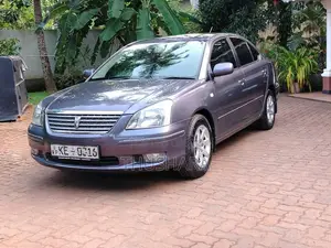 Toyota Premio 240 2002 Car (Used)