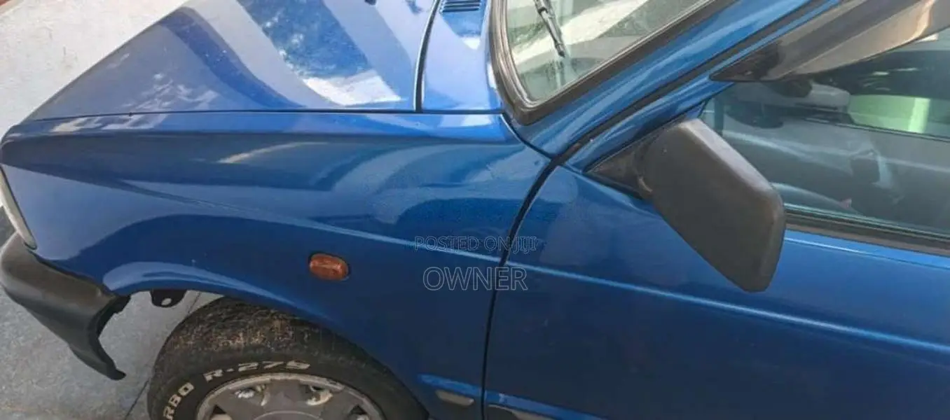 Suzuki Maruti 2008 Car (Used)