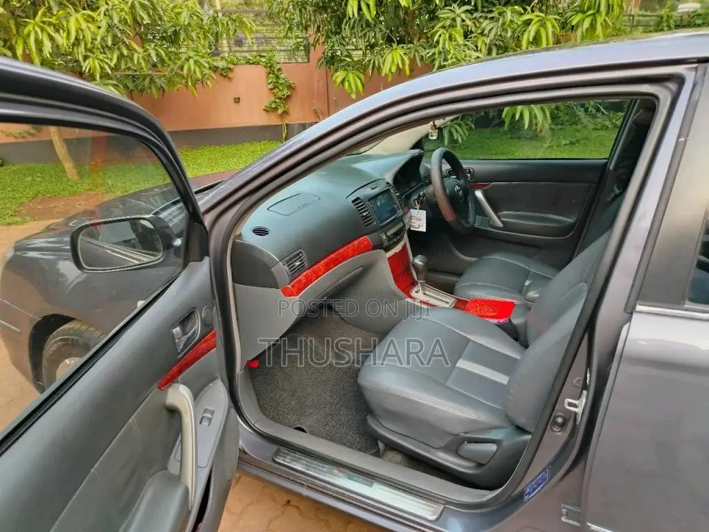 Toyota Premio 240 2002 Car (Used)