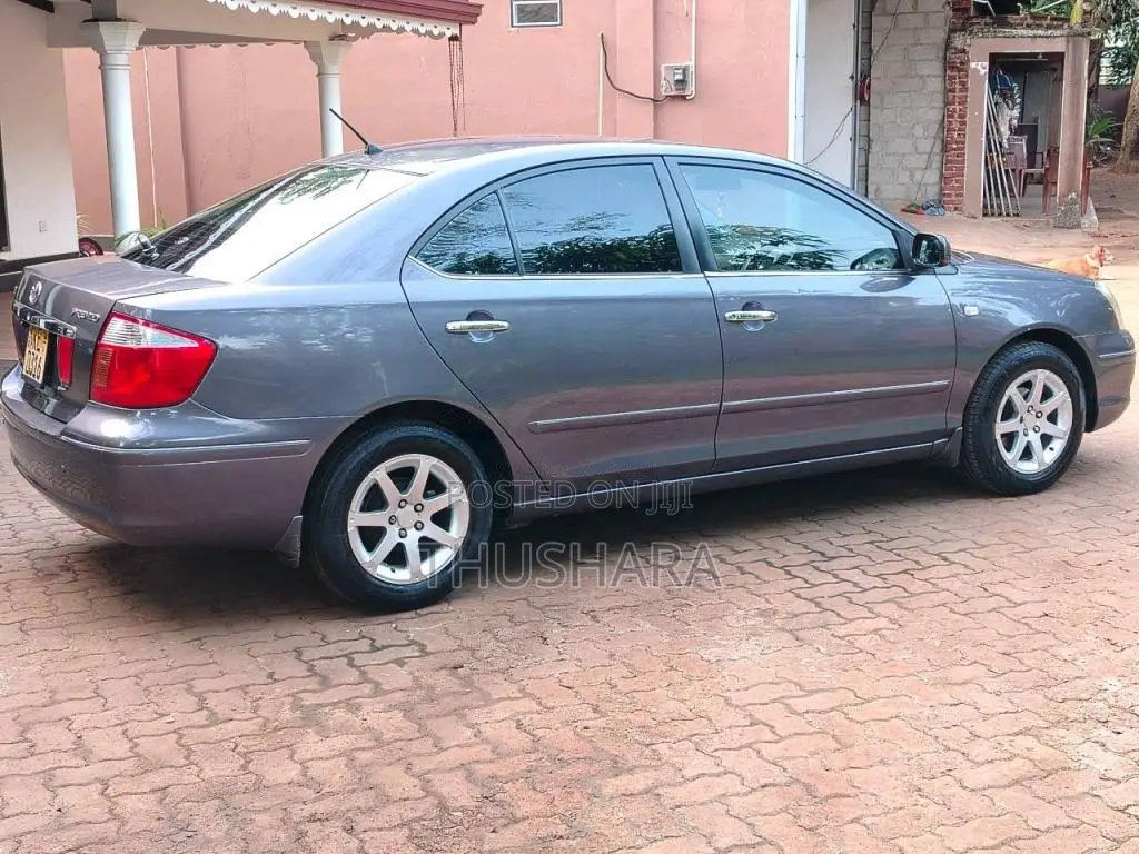 Toyota Premio 240 2002 Car (Used)
