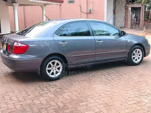 Toyota Premio 240 2002 Car (Used)