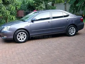 Toyota Premio 240 2002 Car (Used)