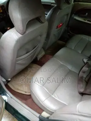 Volvo S40 1998 Car (Used)