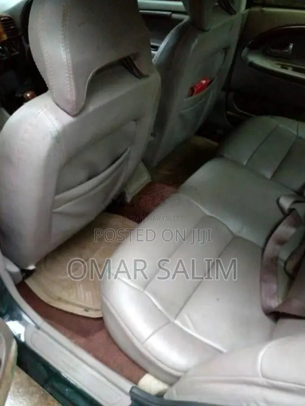 Volvo S40 1998 Car (Used)