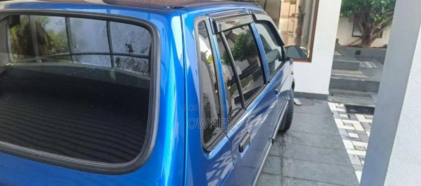 Suzuki Maruti 2008 Car (Used)
