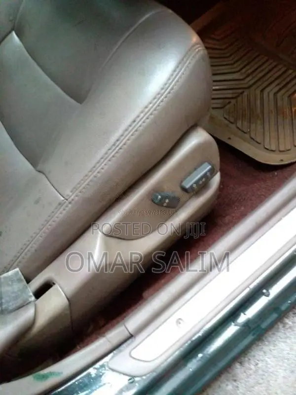 Volvo S40 1998 Car (Used)