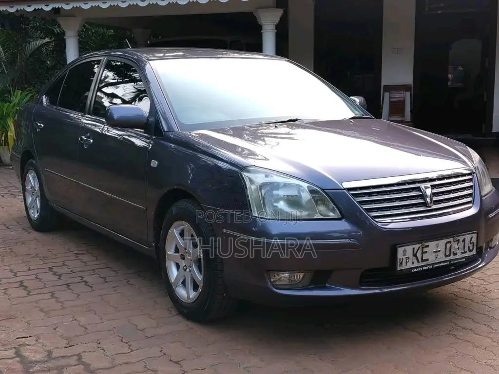 Toyota Premio 240 2002 Car (Used)