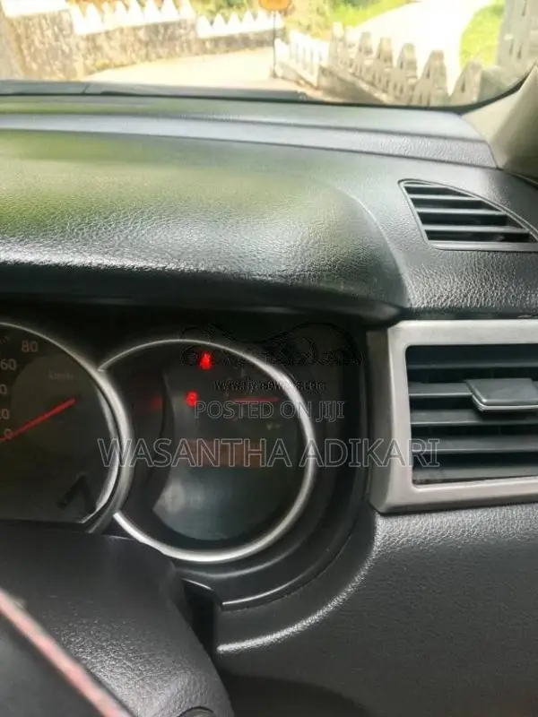 Nissan TIIDA 2007 Car (Used)