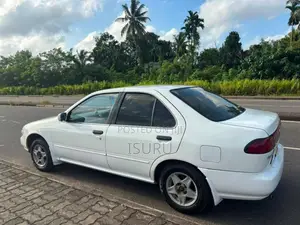 Nissan FB14 1998 Car (Used)