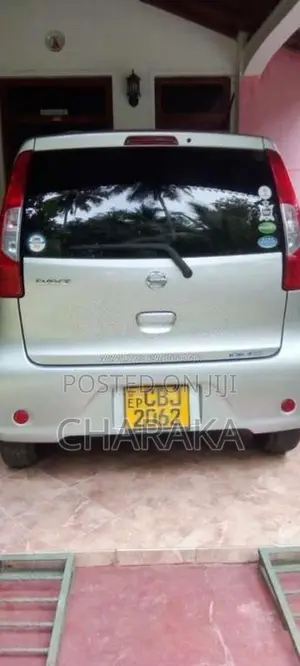 Nissan Dayz 2018 Car (Used)