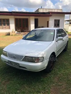 Nissan FB14 1994 Car (Used)