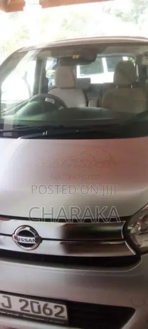 Nissan Dayz 2018 Car (Used)