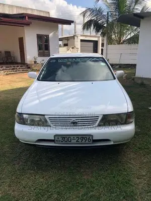 Nissan FB14 1994 Car (Used)
