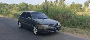 Toyota Starlet EP82 1995 Car (Used)