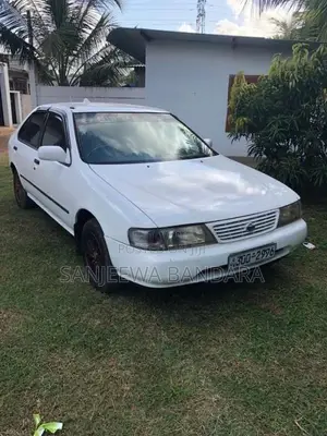 Nissan FB14 1994 Car (Used)