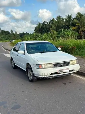 Nissan FB14 1998 Car (Used)