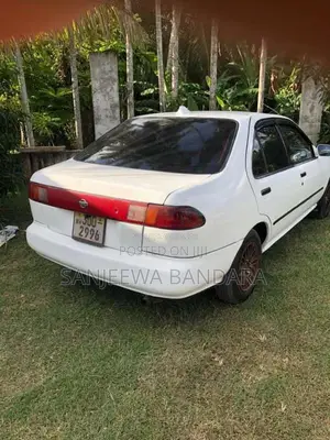 Nissan FB14 1994 Car (Used)