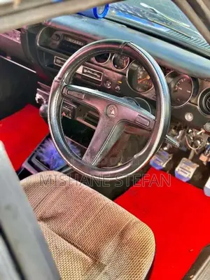 Mitsubishi Lancer L Light 1975 Car (Used)
