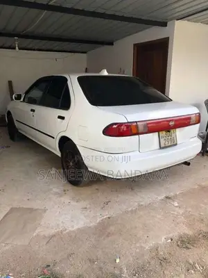 Nissan FB14 1994 Car (Used)