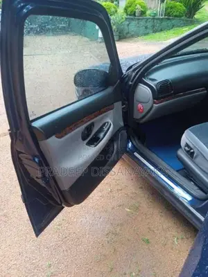 Peugeot 406 2000 Car (Used)