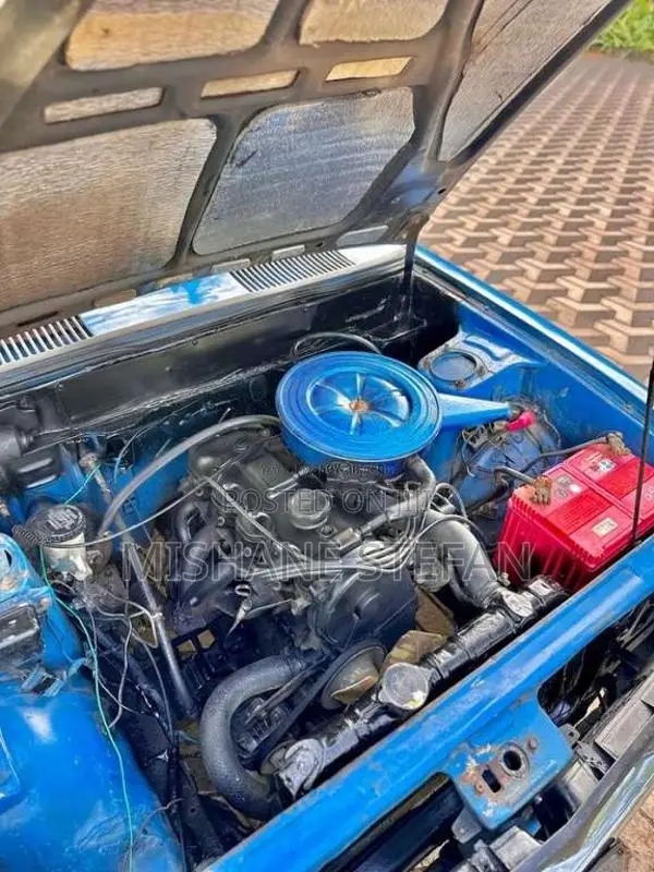 Mitsubishi Lancer L Light 1975 Car (Used)