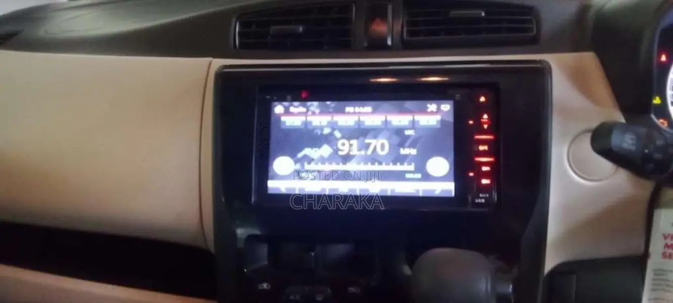 Nissan Dayz 2018 Car (Used)