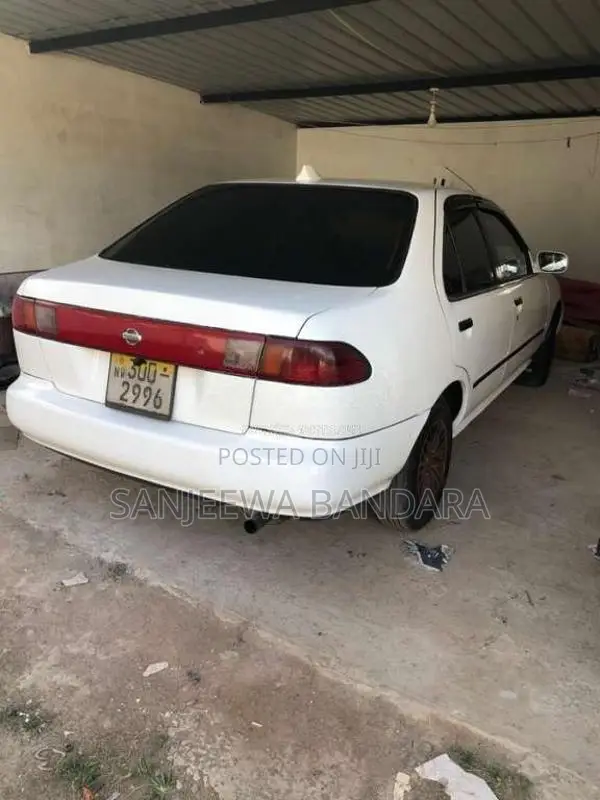 Nissan FB14 1994 Car (Used)
