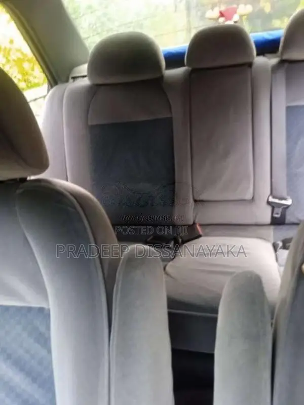 Peugeot 406 2000 Car (Used)