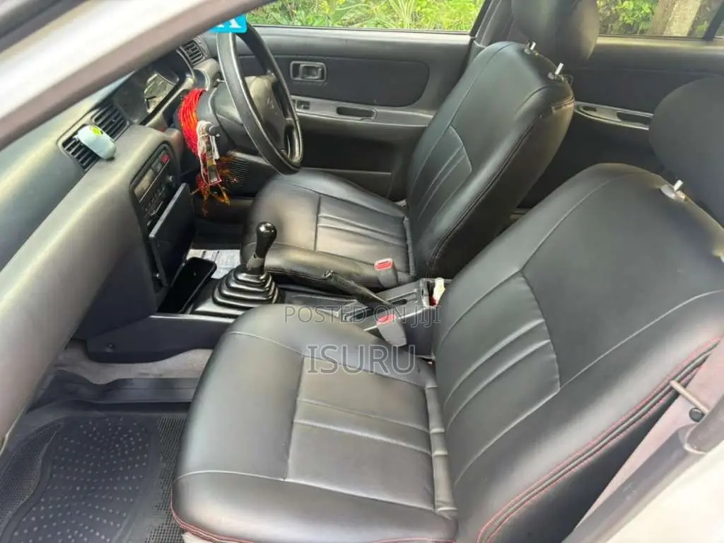 Nissan FB14 1998 Car (Used)
