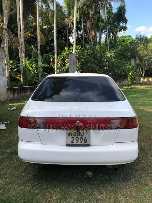 Nissan FB14 1994 Car (Used)