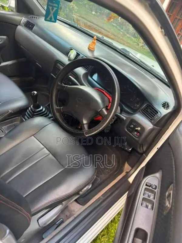 Nissan FB14 1998 Car (Used)