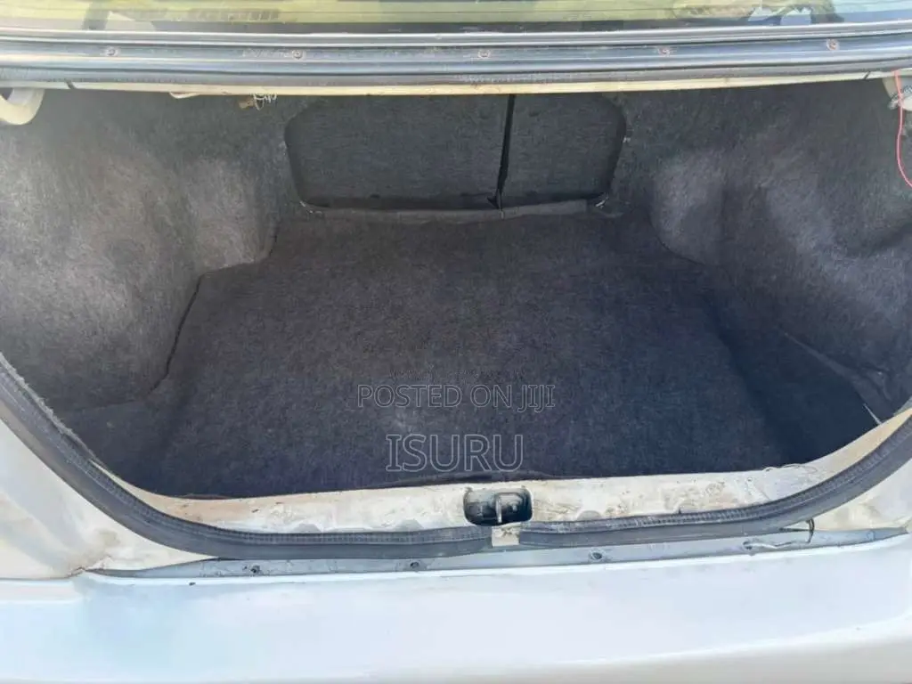 Nissan FB14 1998 Car (Used)