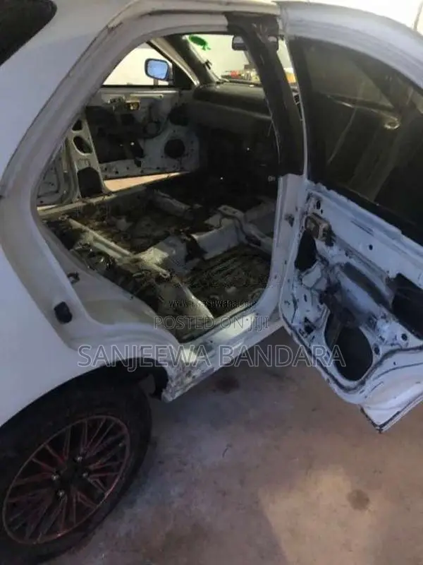 Nissan FB14 1994 Car (Used)