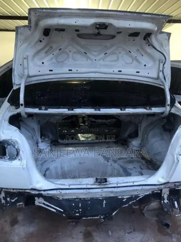 Nissan FB14 1994 Car (Used)