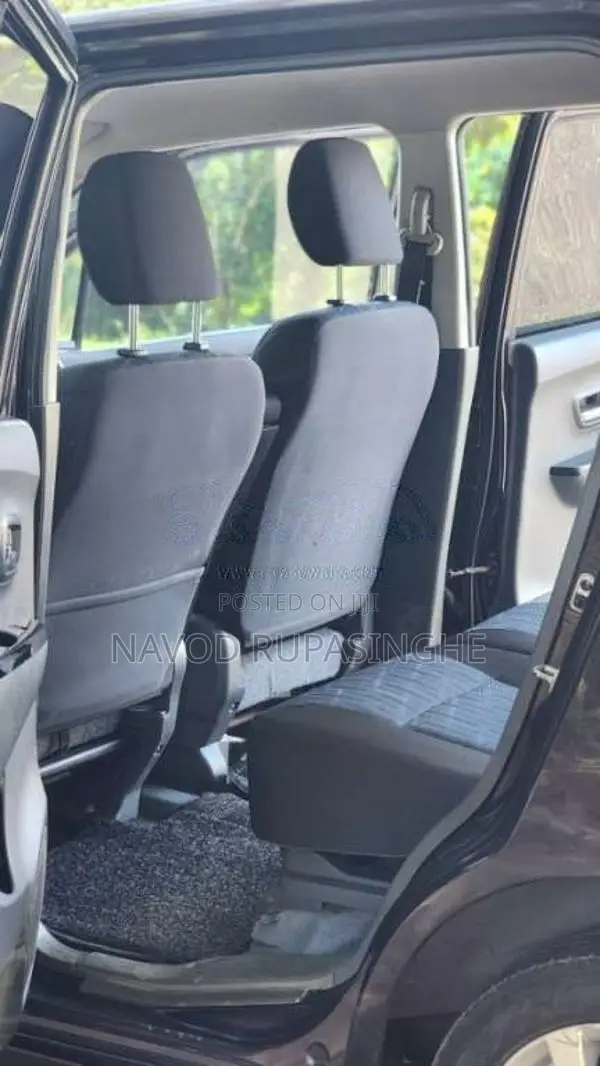 Suzuki Wagon R Stingray 2014 Car (Used)